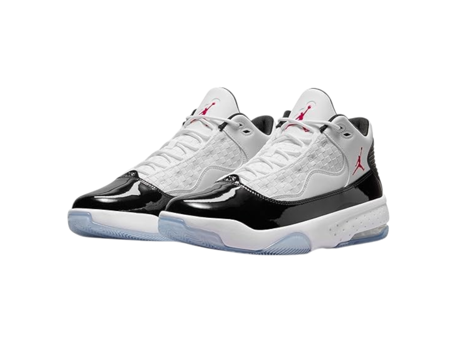 Tenis Jordan MAX Aura 2 para Baloncesto Originales  CK6636102 BaloncestoOriginales CK6636102
